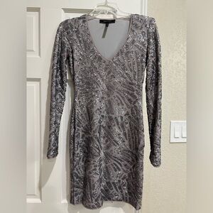 Beautiful cocktail dress